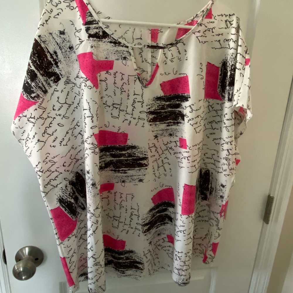 SHEIN top size 4xl (20)